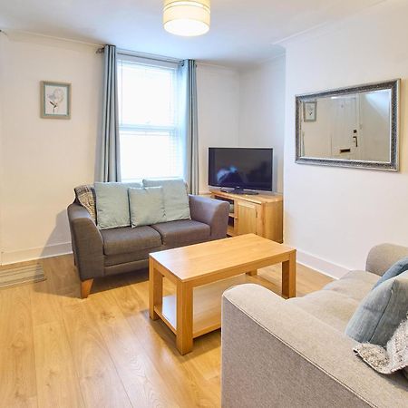 Host & Stay - Prospect Place Canterbury Luaran gambar