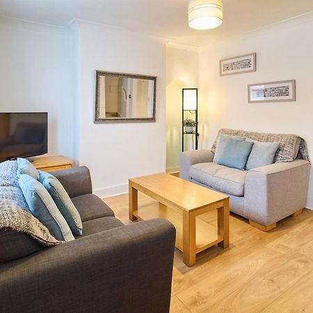Host & Stay - Prospect Place Canterbury Luaran gambar