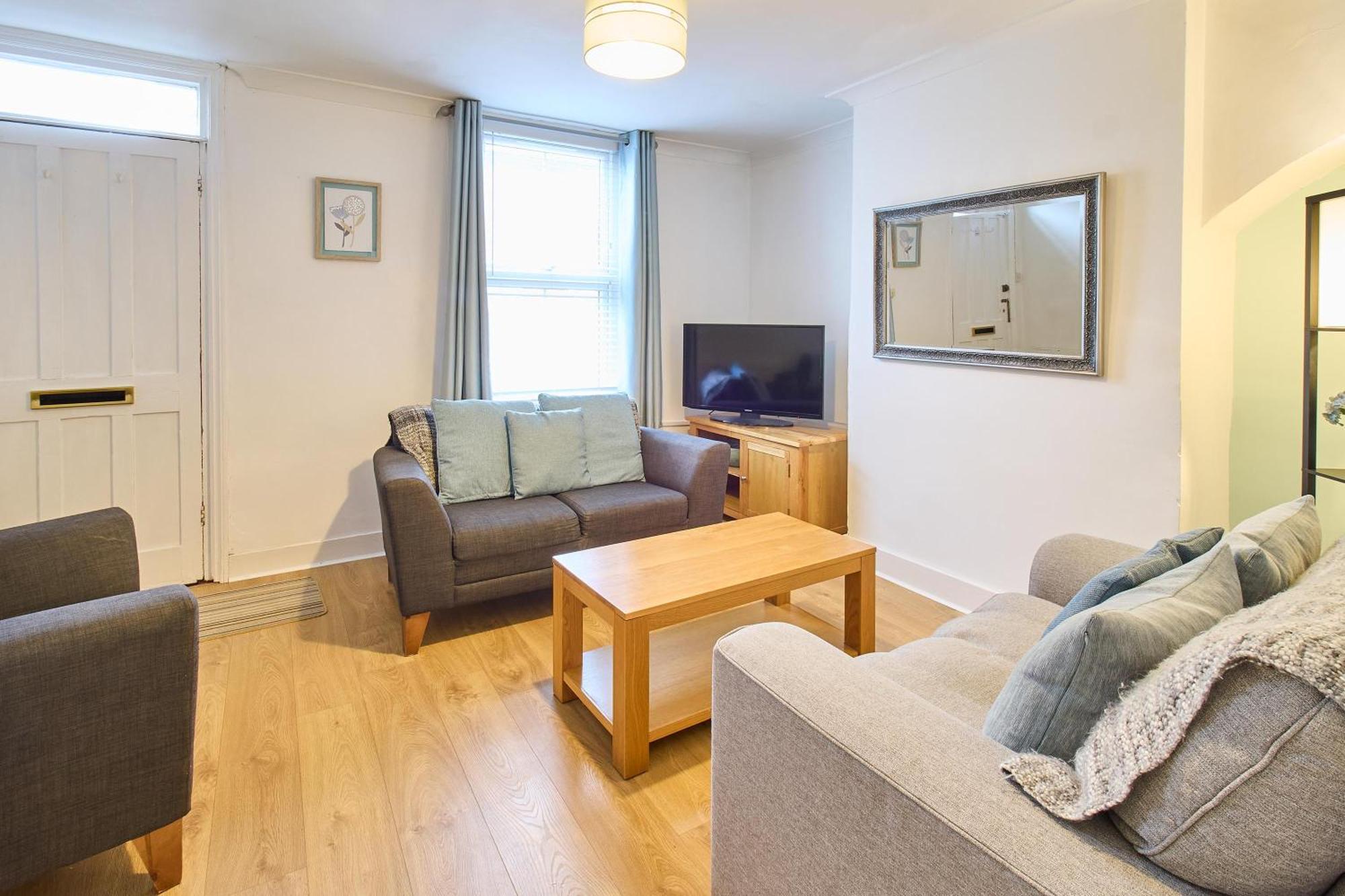 Host & Stay - Prospect Place Canterbury Luaran gambar