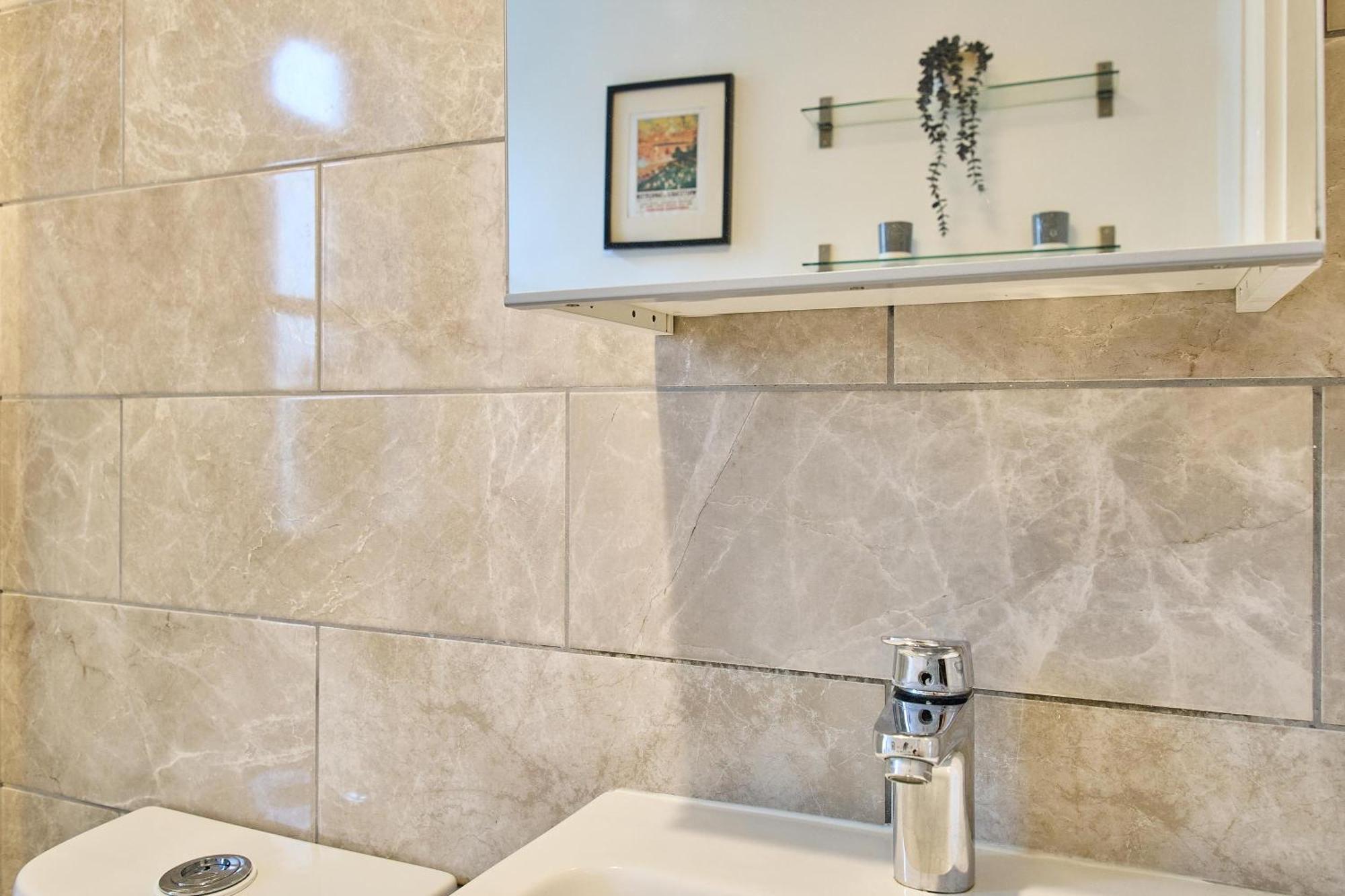 Host & Stay - Prospect Place Canterbury Luaran gambar