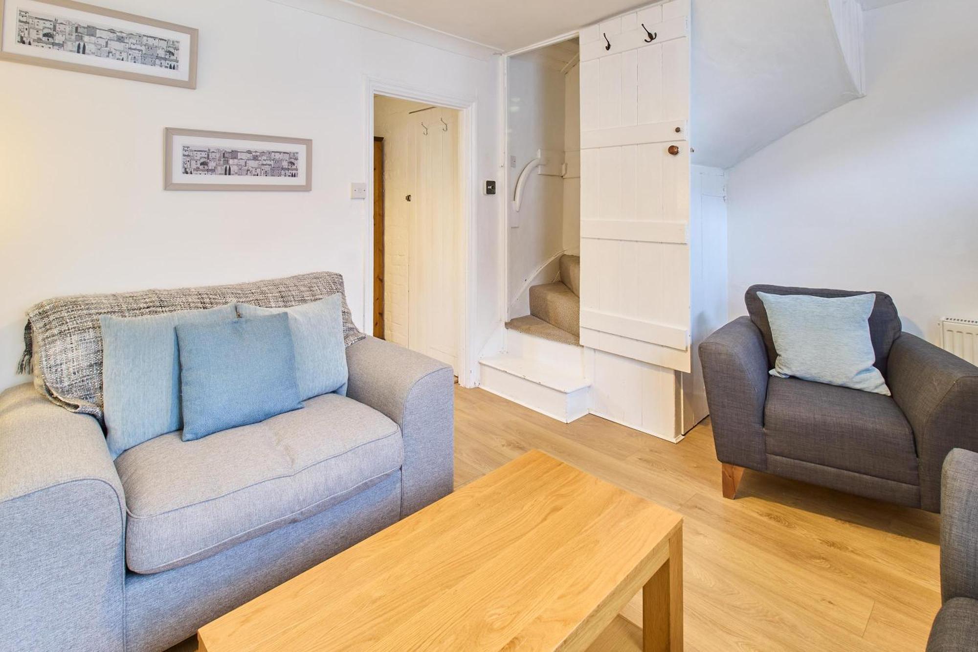 Host & Stay - Prospect Place Canterbury Luaran gambar