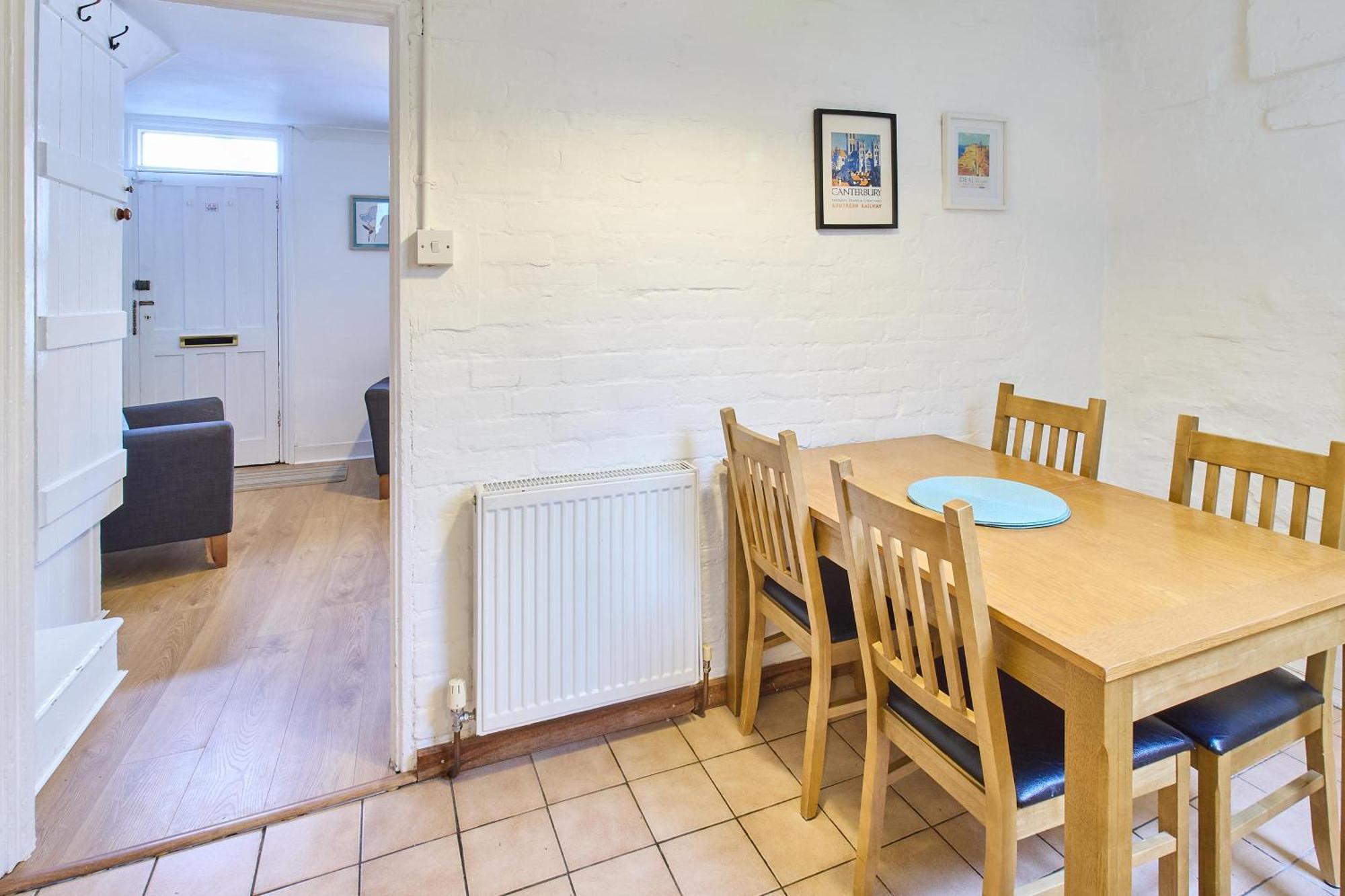 Host & Stay - Prospect Place Canterbury Luaran gambar