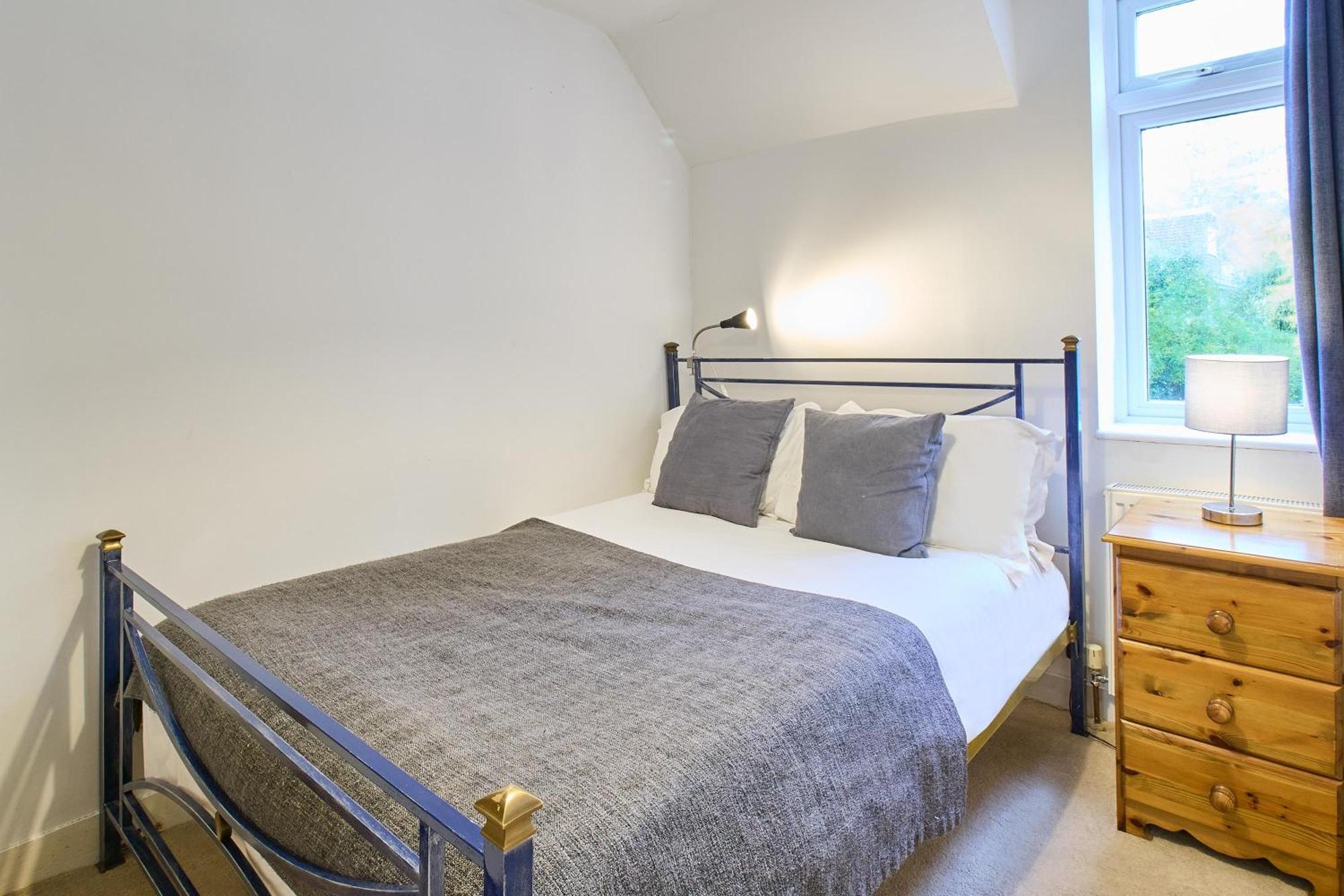 Host & Stay - Prospect Place Canterbury Luaran gambar