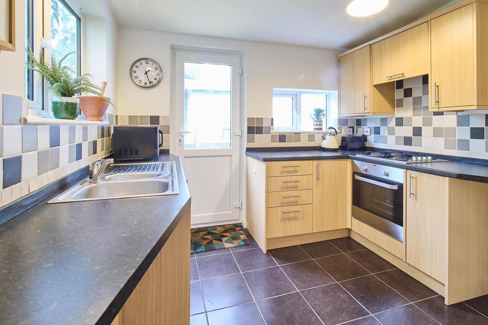 Host & Stay - Prospect Place Canterbury Luaran gambar