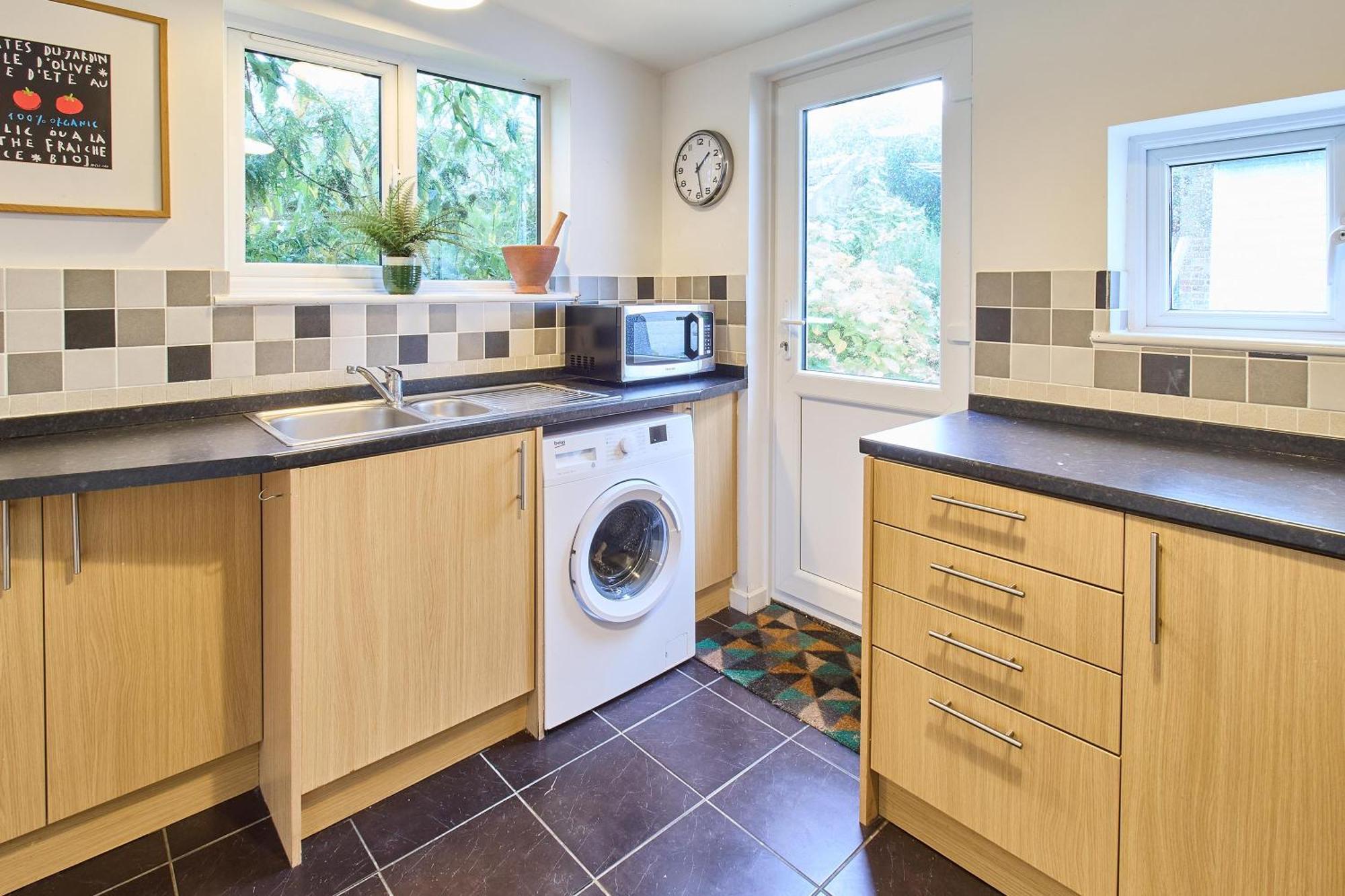 Host & Stay - Prospect Place Canterbury Luaran gambar