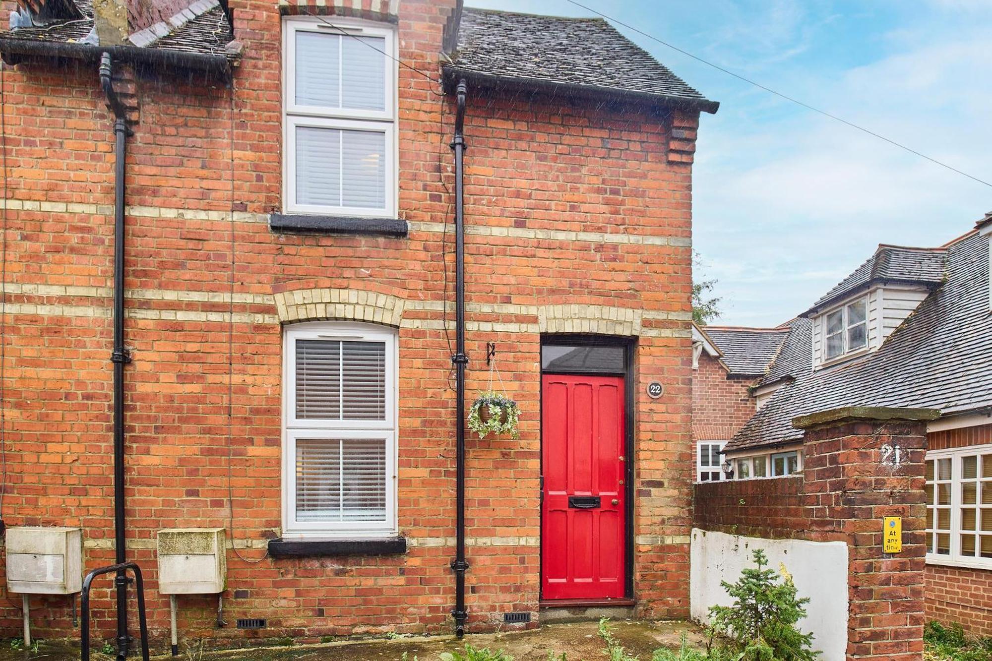 Host & Stay - Prospect Place Canterbury Luaran gambar