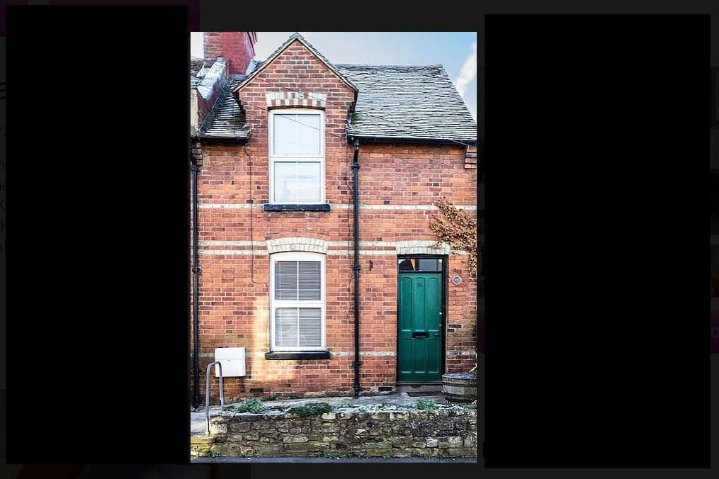 Host & Stay - Prospect Place Canterbury Luaran gambar